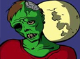 Primera Zombie Walk en Sitges