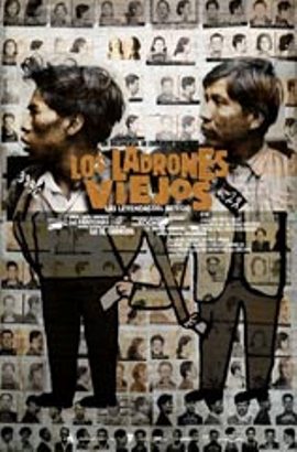 Los Ladrones Viejos
