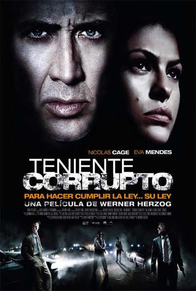 embrión poster