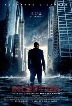 embrión poster