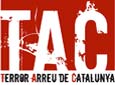 Presentación del "TAC" en Sitges'10